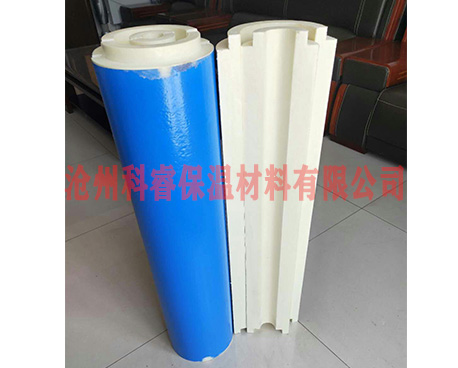 <b>PIR保冷管壳</b>