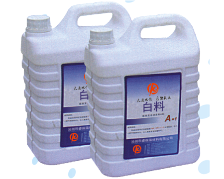 PIR聚异氰脲酸酯现场浇注料